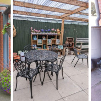 Bromborough Pool Cafe & Shop