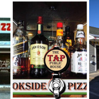 Brookside Pizza II