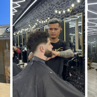 Bro's Vicent Barbershop & Salon
