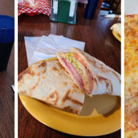 Brothers Pizza Beech Creek