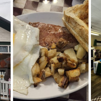 Brown Cow Restaurant