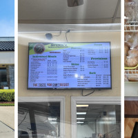 Brown's Jamaican Bakery & Restaurant