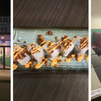 Browns Point Teriyaki and Sushi