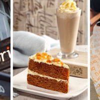 Bru coffee and more - Leicester