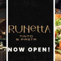 Brunetta Tinto & Pasta