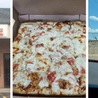Bruno's Pizza Steubenville