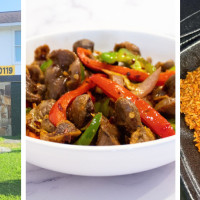 B's African Kitchen