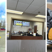 B's Hot Chicken
