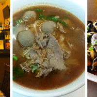 BT Thai Restaurant