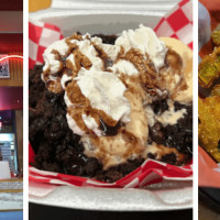 Buddy's All American Bar-B-Que