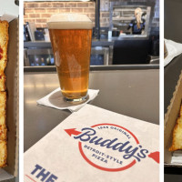 Buddy’s Pizza - Woodhaven