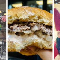 Bud's Broiler