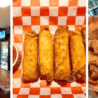 Buffalo Charlie's Bar & Grill