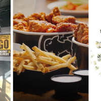 Buffalo Wild Wings 'GO' Phoenix