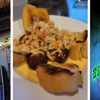 Buffa's Bar & Restaurant