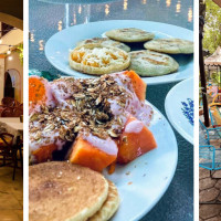 Buffet Santa Fe