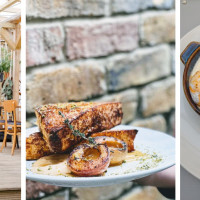 Buhler and Co (Brunch/Lunch/Coffee shop)