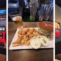 Bullseye Sports Bar