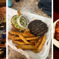 Bullwinkle's Top Hat Bistro