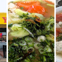 Bun Cha Ca Hoang Yen