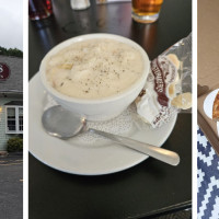Buncey's Pizza and Sports cafe