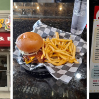 BURGER BOYS