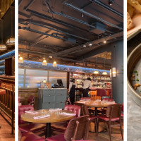 Burger & Lobster Leicester Square