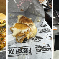 BURGER & SAUCE - Perry Barr