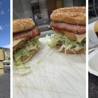 Burger Spot Springville