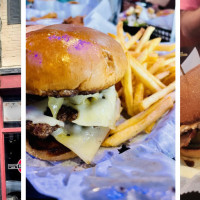 Burger Underground