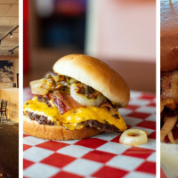 Burgers By Biggs