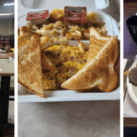 Burkey Family Restaurant