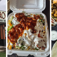 Burrito Boyz Scarborough
