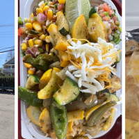 Burrito Hut