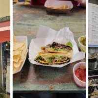 Burrito Works Taco Shop