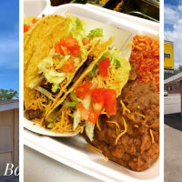 Burritos Alinstante