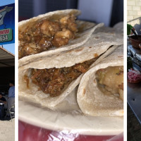 Burritos Bubas