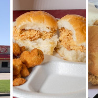 Bush's Chicken Harker Heights