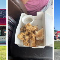 Bush's Chicken Waco