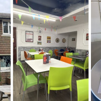 Butchers Hook Cafe