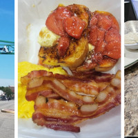 Buttered Bunns Cafe