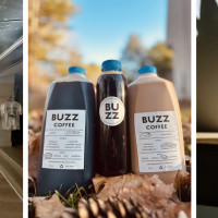 Buzz Coffee