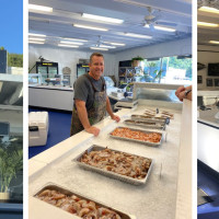Byrd's Seafood Market