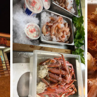 C K Seafood Inc