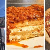 C & S Pizza