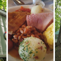 Cabane a sucre Familiale