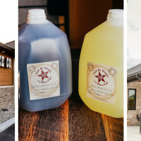 Cabin Coffee Co.