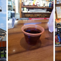 Caddy Shack Bar & Grill
