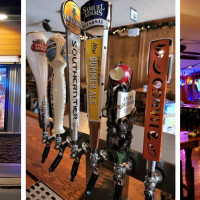 Caesars Alehouse & Eatery