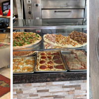 Cafe 58 Pizzeria & Grill